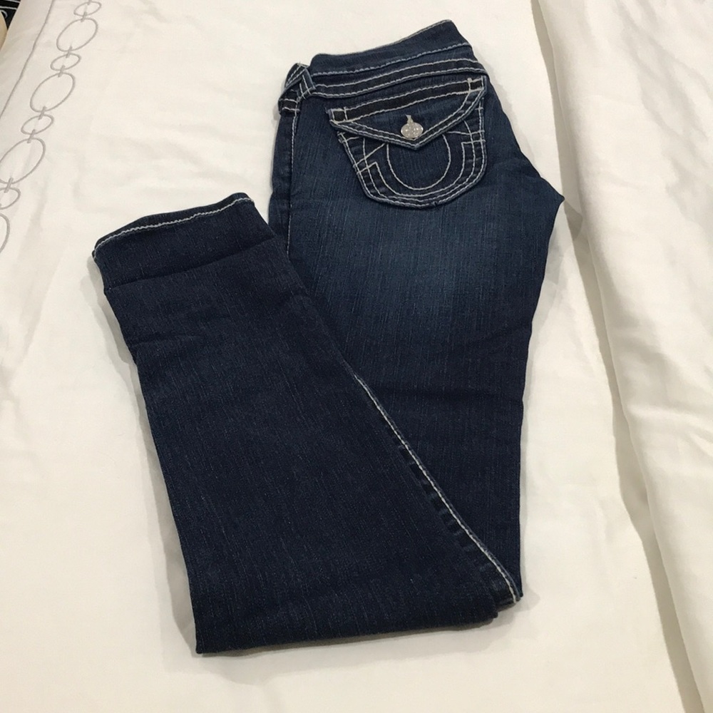 True Religion jeans